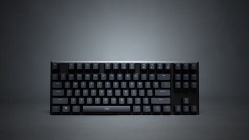 HyperX Alloy FPS Pro Review (5)