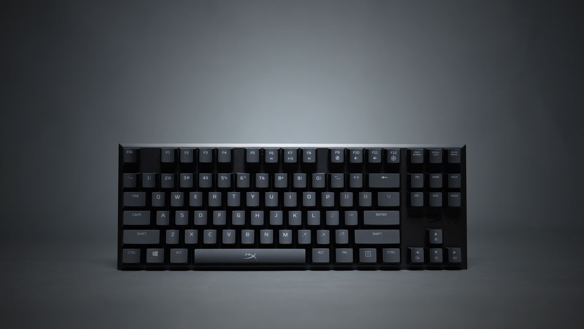 Review | HyperX Alloy FPS Pro Gaming Mechanical Keyboard