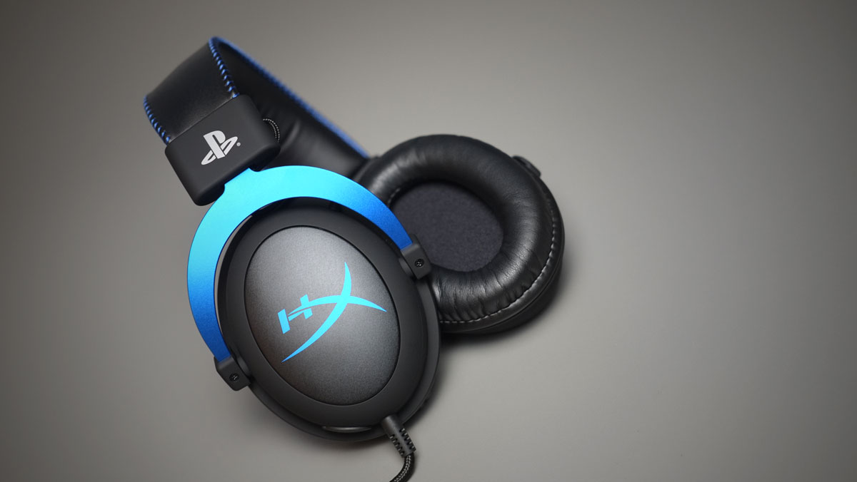 HyperX Cloud PS4 (7)