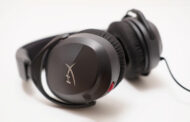 HyperX Cloud Stinger 2 Core Headset Review HyperX Cloud Stinger 2 Core Headset Review