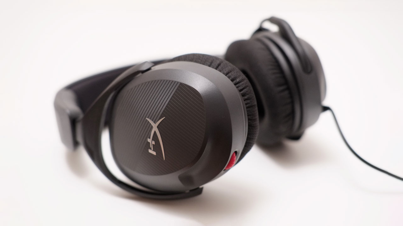 HyperX Cloud Stinger 2 Core Headset Review