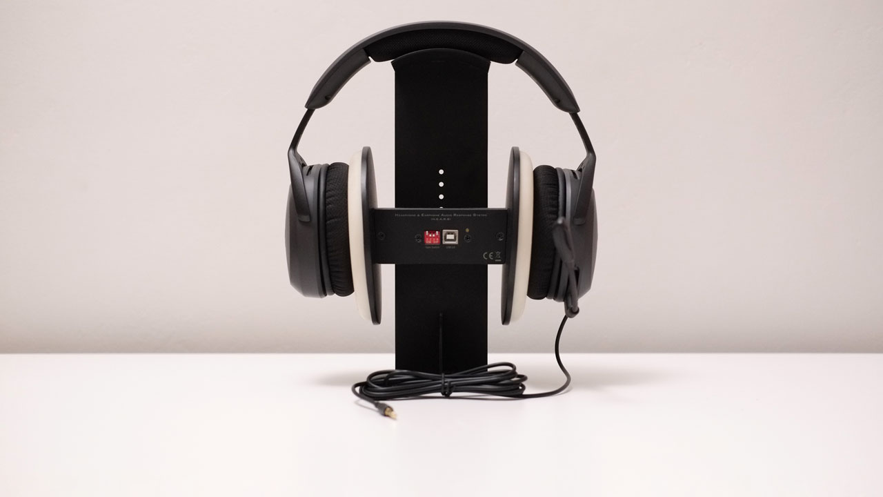 HyperX Cloud Stinger 2 Core 2