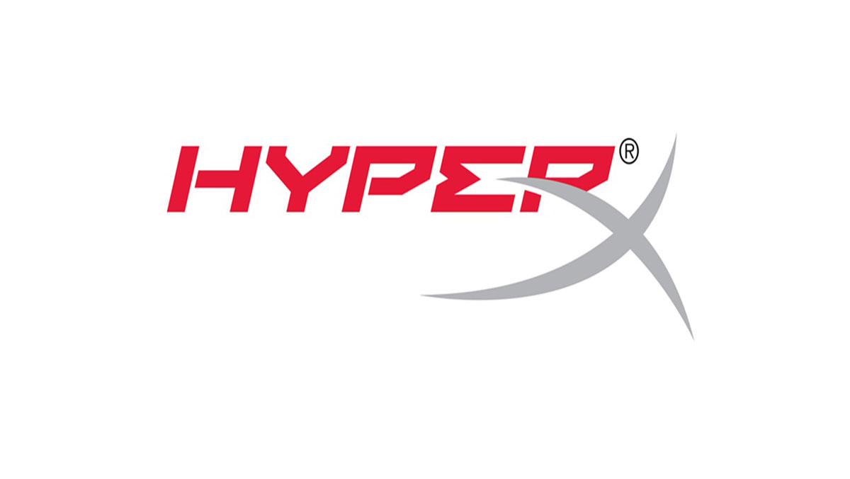 HyperX Joins TGS 2017: New Products and Challenges Awaits