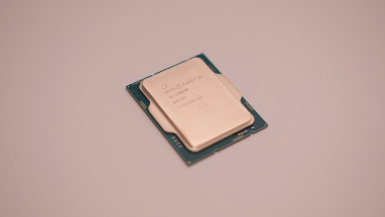 Intel Core i9 12900K Desktop Processor 4