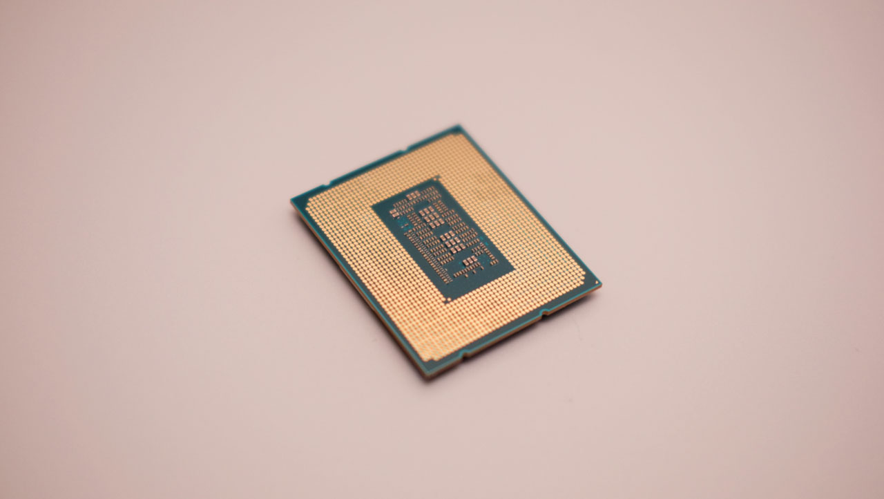 Intel Core i9 12900K Desktop Processor 5