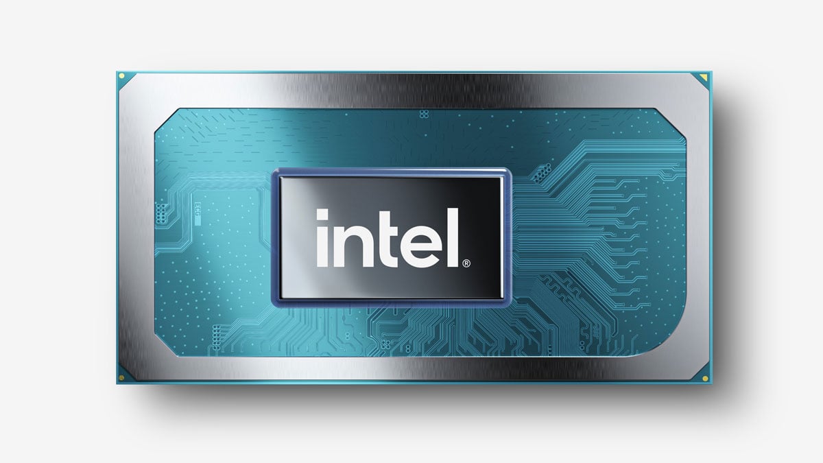 Intel Launches Flagship Core i9-11980HK for Mobile