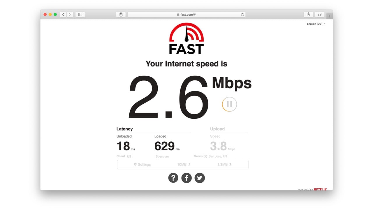 The Working Of Internet Speed Tests Can You Rely On It The Working Of Internet Speed Tests Can You Rely On It