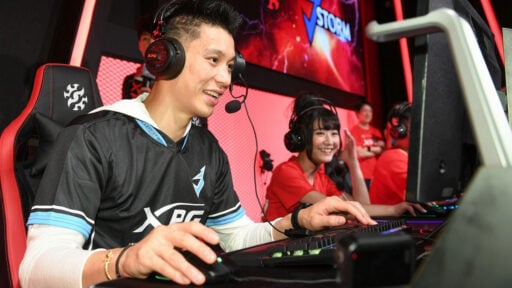 J.Storm Jeremy Lin ADATA XPG PR (2)