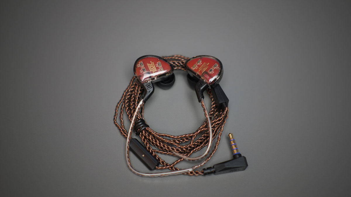 KZ AS10 5BA HiFi Stereo IEM (8)