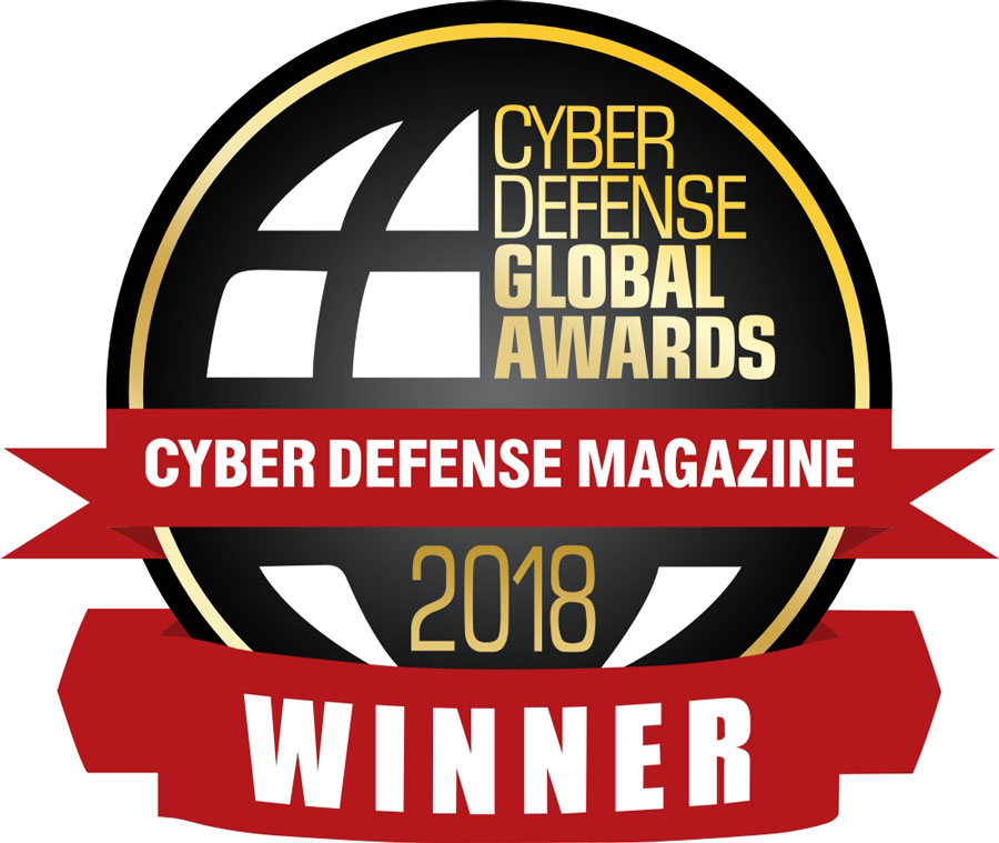 Kingston Wins Multiple Awards from Cyber Defense Magazine