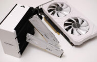 Kingston FURY Beast DDR5 RGB (32 GB) Memory Review Kingston FURY Beast DDR5 RGB (32 GB) Memory Review