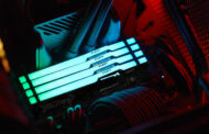 Kingston Announces FURY Beast DDR5 RGB Memory