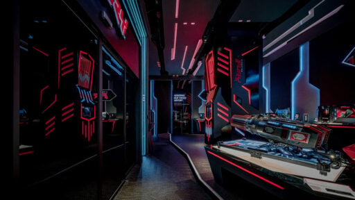 Kingston FURY Gaming Lab PR 1