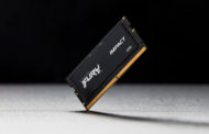 Kingston Remains Top DRAM Module Supplier for 2021