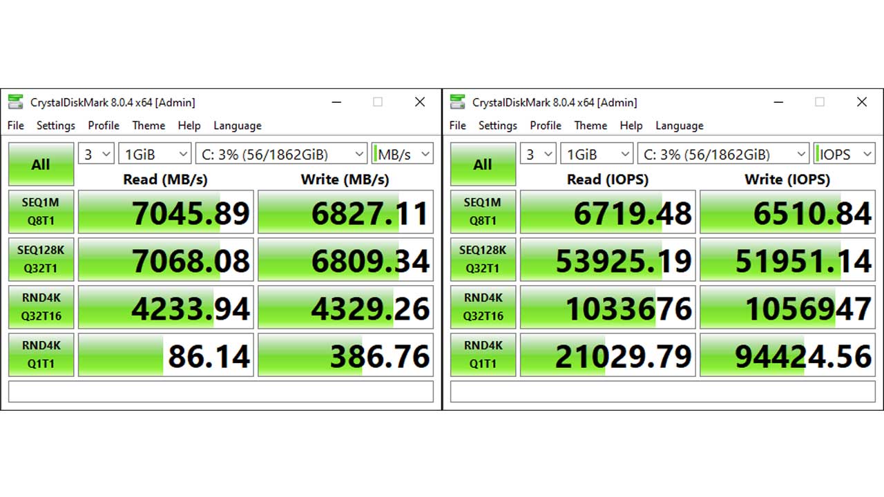 Why the Kingston FURY Renegade 1TB is a top SSD - Review 