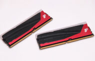 Kingston FURY Renegade DDR5-8000 RGB LE (48 GB) Review Kingston FURY Renegade DDR5-8000 RGB LE (48 GB) Review