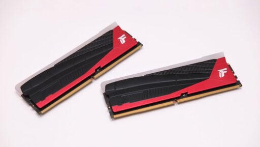 Kingston FURY Renegade DDR5 8000 RGB LE Pictures 6