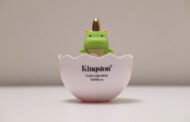 Kingston Mini Dragon (128 GB) Flash Drive Review