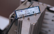 Kingston NV2 PCIe 4.0 NVMe 2TB SSD Review Kingston NV2 PCIe 4.0 NVMe 2TB SSD Review