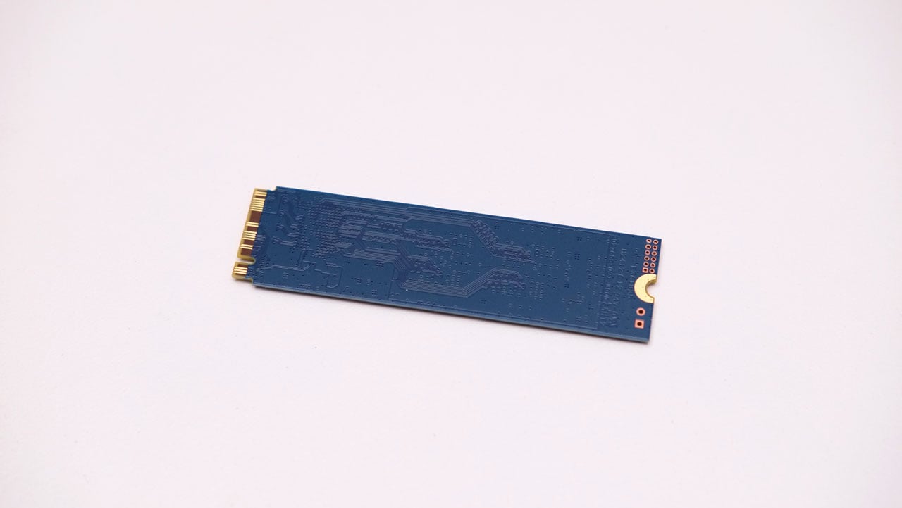 Kingston NV3 SSD Review Photos 3