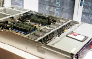 Kingston Readies Non-Binary DDR5, XS1000 External SSD and More at COMPUTEX