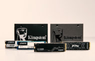 Kingston Tops List of Supplier Channel SSD Shipments in 2021