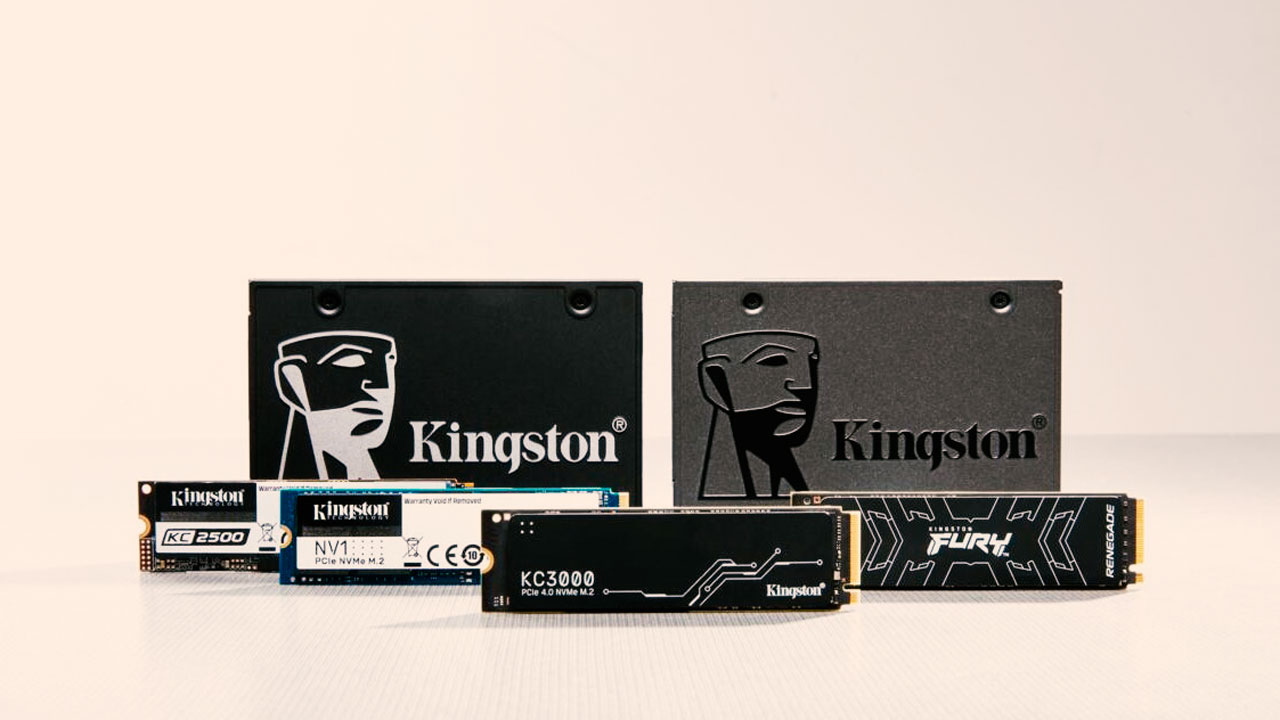 Back-To-School Tech Recos from Kingston Technology
