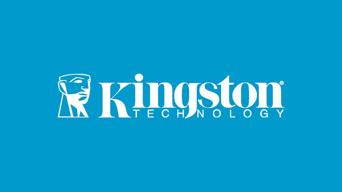 Kingston Technology Tops DRAM Module Supplier Last Year