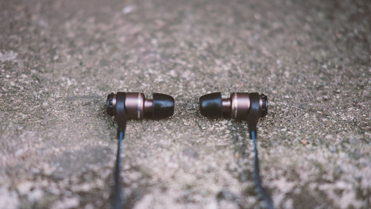 KWORLD S28 Gaming Earphones Review