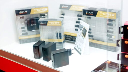LUXA2 Highlights COMPUTEX 2018 (1)