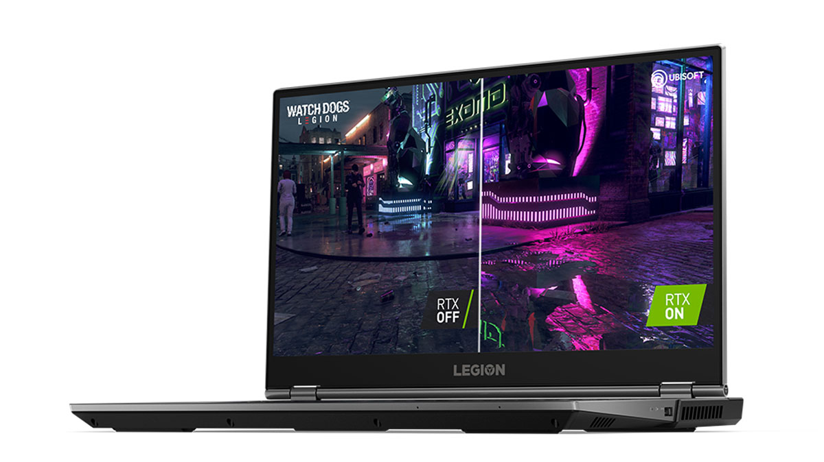 Lenovo 2020 Gaming Lineup PR 2