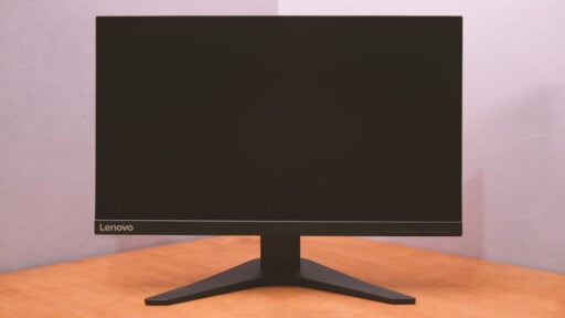 Lenovo G25 10 Images 1
