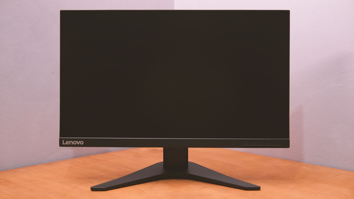 Review | Lenovo G25-10 144Hz TN Gaming Monitor