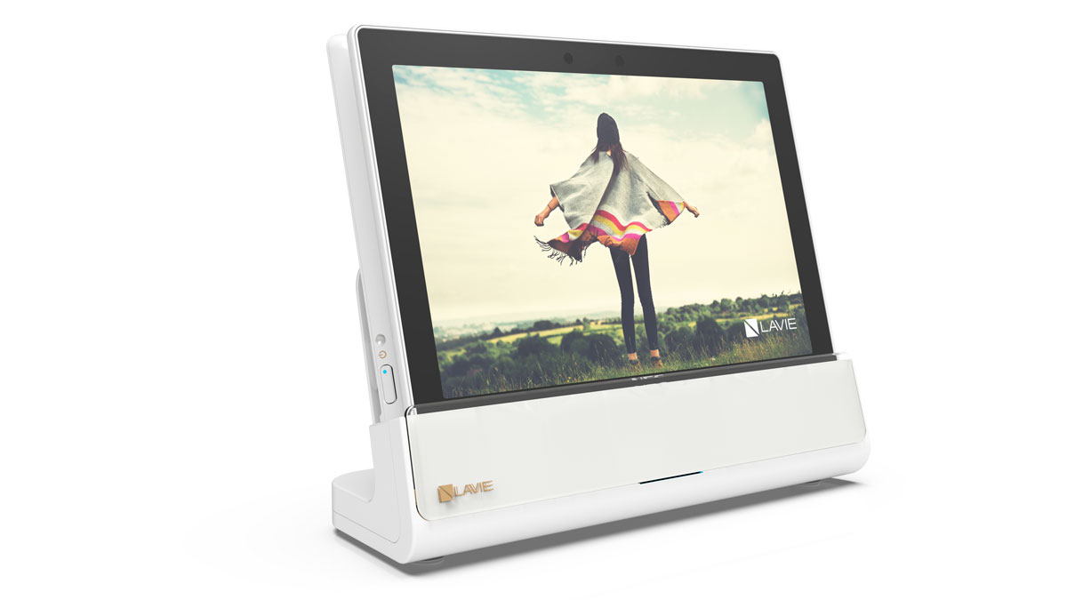 Lenovo LAVIE MINI PR 3