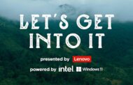 Lenovo Showcases Filipino Spirit in “Let’s Get Into It” Series