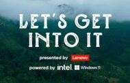 Lenovo Showcases Filipino Spirit in “Let’s Get Into It” Series Lenovo Showcases Filipino Spirit in “Let’s Get Into It” Series