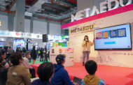 METAEDU Smart Education Pavilion a Success at SCSE 2022