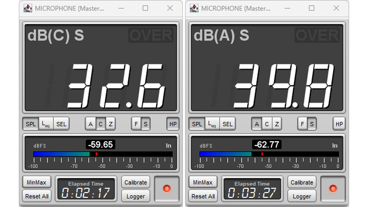 MSI Cubi 5 12M Benchmarks 22