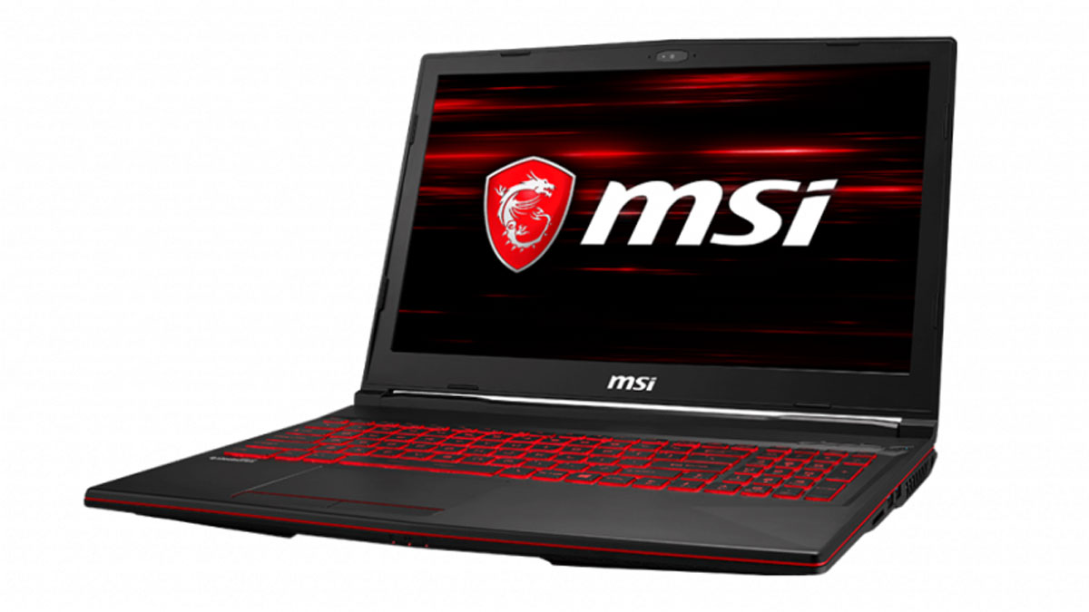 MSI Expands Gaming Models with NVIDIA GeForce GTX 16 Series