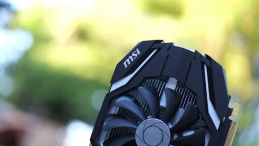 MSI GTX 1050 vs 1050 Ti Review (1)