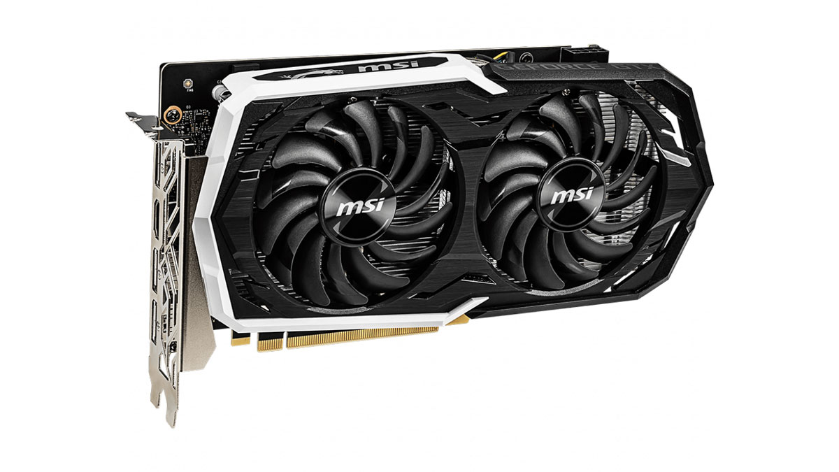 MSI GTX 1660 Models PR (2)