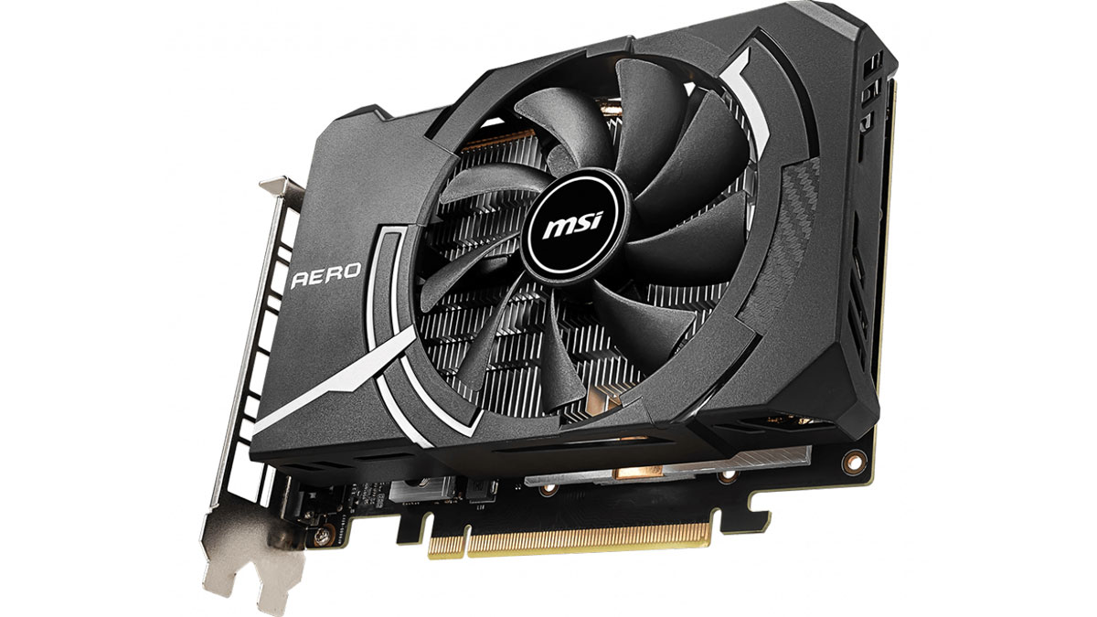 MSI GTX 1660 Models PR (3)