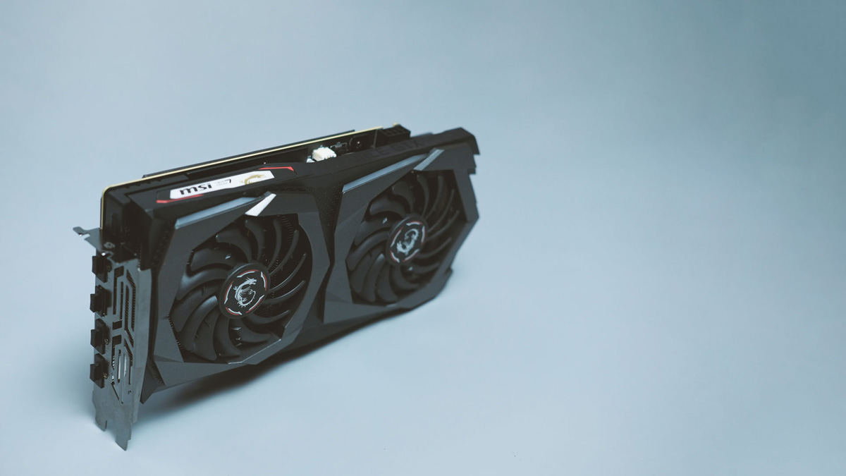 Review, MSI GTX 1660 Super Gaming X