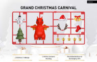 MSI Grand Christmas Carnival 2021 Kicks Off