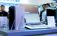 Rounding-up MSI’s Notebooks and Laptops at COMPUTEX 2023