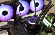 MSI MAG CORELIQUID E360 CPU Cooler Review MSI MAG CORELIQUID E360 CPU Cooler Review