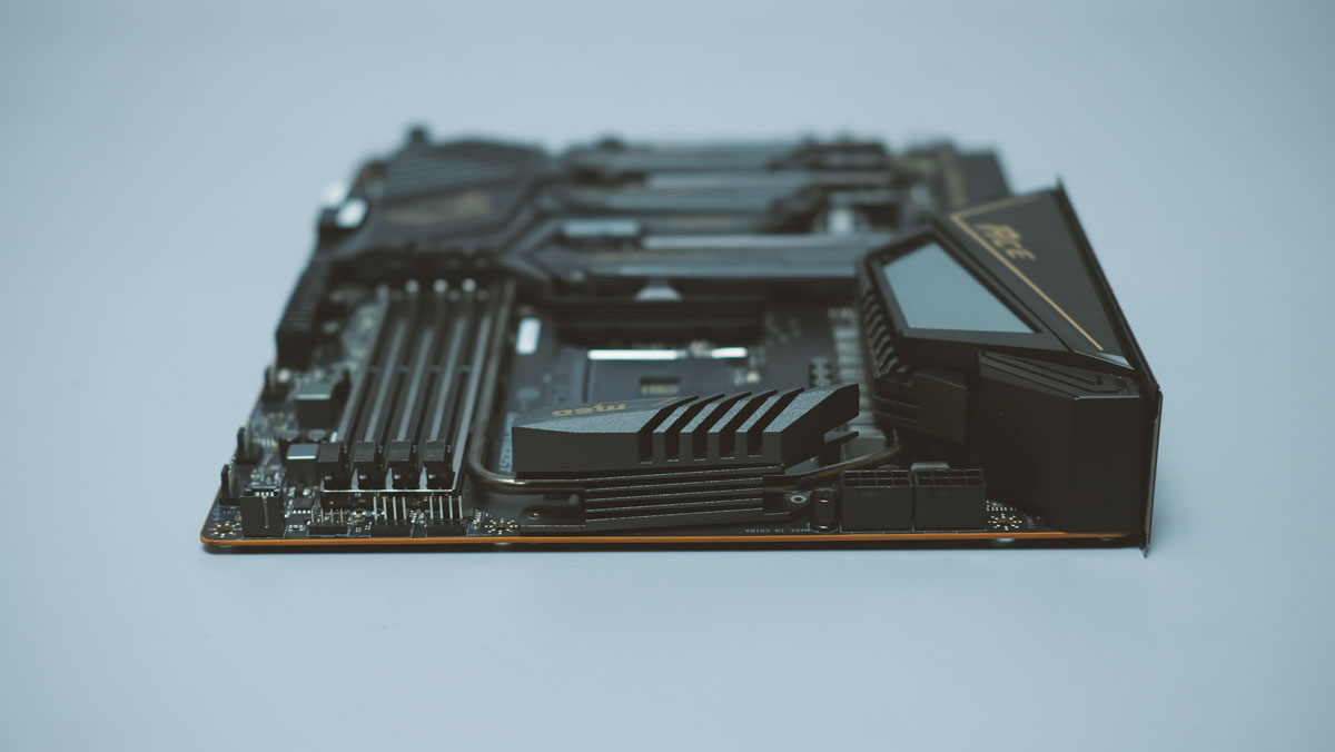 MSI MEG X570 Ace Review (3)