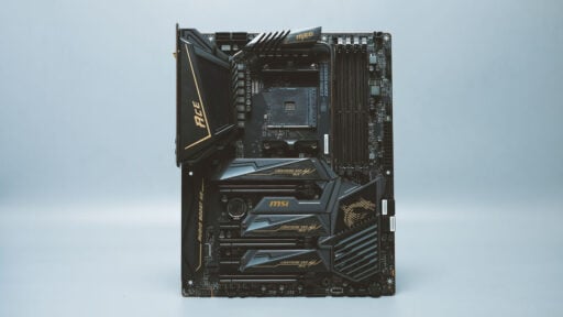 MSI MEG X570 Ace Review (6)