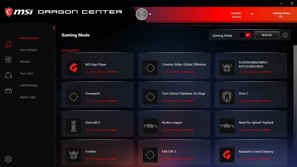 msi motherboard fan control msi motherboard fan control