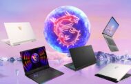 MSI Details Latest Laptop Line-up at MSIology 2023